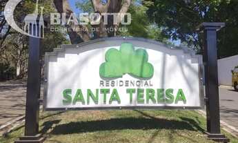 Imagem 2: Terreno à Venda Capela, Vinhedo Condomínio TERRAS DE SANTA TERESA