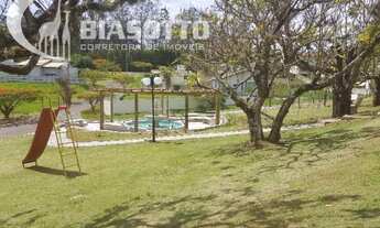 Imagem 7: Terreno à Venda Capela, Vinhedo Condomínio TERRAS DE SANTA TERESA