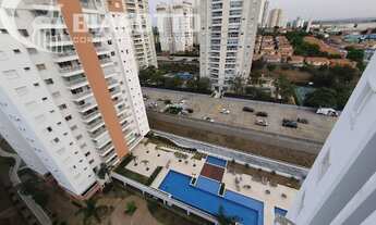 Imagem: APARTAMENTO para LOCAÇÃO Condomínio Caapuã