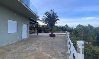 Imagem 5: Casa à Venda Porto Bragança, Bragança Paulista - CONDOMÍNIO NÁUTICO PORTO BRAGANÇA