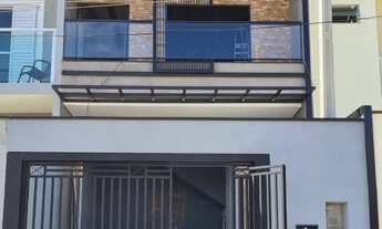 Imagem 3: Casa residencial para Venda Parque Jambeiro, Campinas