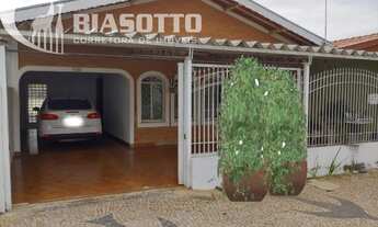 Imagem: Casa residencial para Venda JARDIM CARLOS