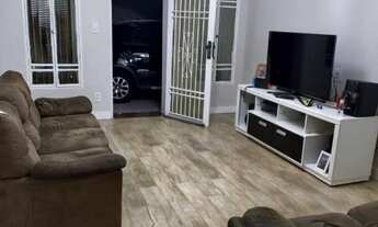 Imagem 2: Casa residencial para Venda Vila Marieta, Campinas