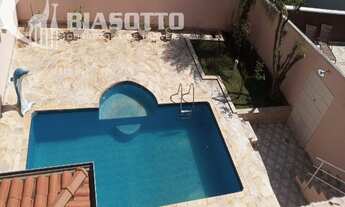 Imagem: Casa residencial para Venda Parque Jambeiro