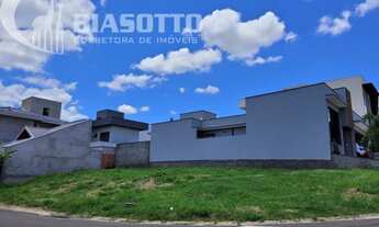 Imagem: Terreno residencial para Venda CONDOMÍNIO