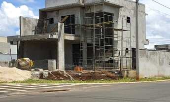 Imagem: Casa à Venda Vila Monte Alegre, Paulínia