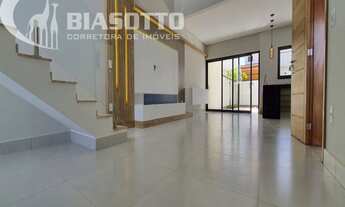 Imagem: Casa residencial para Venda Parque Brasil