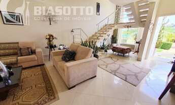 Imagem: Casa residencial para Venda Parque Rural