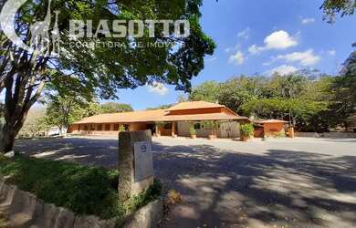 Imagem 6: CLUBE DE CAMPO VALINHOS - TERRENO À VENDA