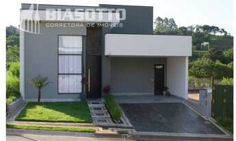 Imagem: Casa térrea à Venda Roncáglia, Valinhos