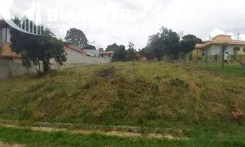 Imagem: CLUBE DE CAMPO VALINHOS - TERRENO À VENDA