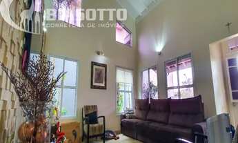 Imagem: Casa à venda no Condomínio Millennium