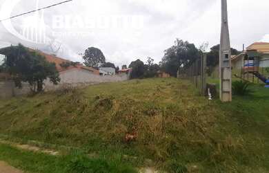 Imagem 2: CLUBE DE CAMPO VALINHOS - TERRENO À VENDA