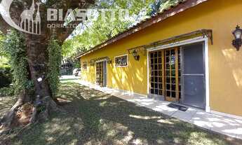 Imagem 2: Casa à venda no Condomínio CLUBE DE CAMPO VALINHOS