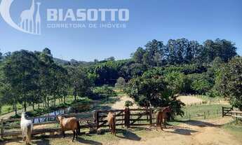 Imagem: Haras à Venda Joaquim Egídio, Campinas