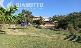 Imagem: Sítio à Venda Joaquim Egídio, Campinas