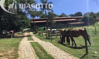 Imagem 3: Imóvel rural para HOTEL FAZENDA à Venda Joaquim Egídio, Campinas