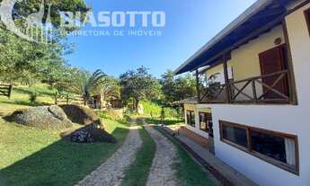 Imagem: Imóvel rural para HOTEL FAZENDA à Venda