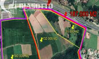 Imagem: Área para Venda Real Parque Dom Pedro I