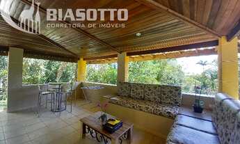 Imagem 5: Casa à venda no Condomínio CLUBE DE CAMPO VALINHOS