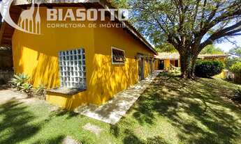 Imagem: Casa à venda no Condomínio CLUBE DE CAMPO