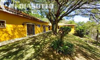 Imagem 3: Casa à venda no Condomínio CLUBE DE CAMPO VALINHOS