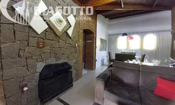 Imagem 7: Casa à venda no Condomínio CLUBE DE CAMPO VALINHOS