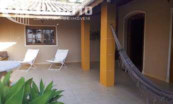 Imagem 4: Casa à venda no Condomínio CLUBE DE CAMPO VALINHOS