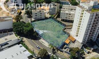 Imagem: Área residencial para Venda Jardim Flamboyant