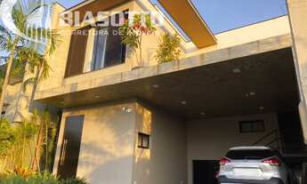 Imagem: CASA RESIDENCIAL em CAMPINAS - SP, SWISS