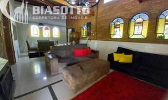 Imagem 6: Casa à venda no Condomínio CLUBE DE CAMPO VALINHOS