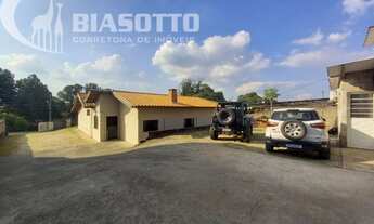 Imagem: Imperdível casa comercial à venda em Louveira-SP