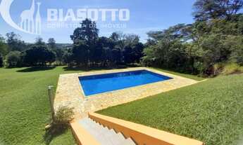 Imagem: Chácara à Venda Carlos Gomes, Campinas