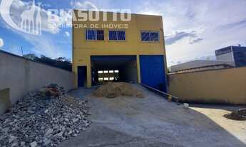 Imagem: Imóvel comercial para Venda Fazenda Santa