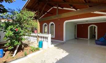 Imagem 2: Casa à Venda Jardim Independência, Campinas - BARÃO GERALDO