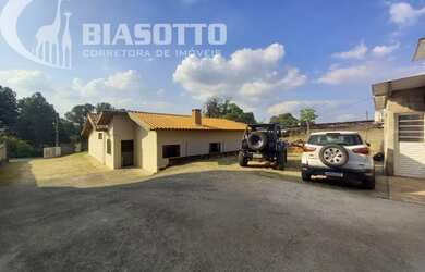 Imagem 9: Barracão com casa para Venda para Venda Jardim Vera Cruza, Louveira