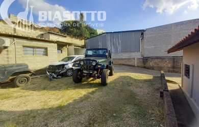Imagem 3: Galpão com Casa para Venda Jardim Vera Cruz, Louveira