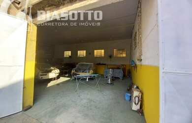 Imagem 4: Galpão com Casa para Venda Jardim Vera Cruz, Louveira