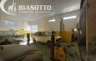 Imagem 5: Galpão com Casa para Venda Jardim Vera Cruz, Louveira