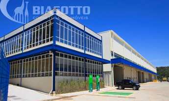 Imagem: Galpao para locação Rodovia Castelo Branco