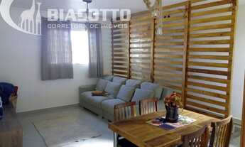 Imagem: Casa residencial para Venda Parque Jambeiro