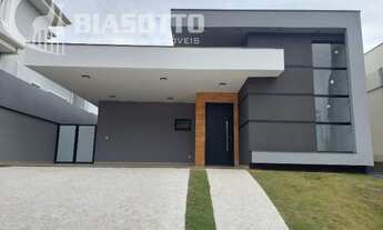 Imagem: Casa à Venda e Locação - Swiss Park Condomínio