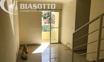 Imagem: Apartamento COBERTURA DUPLEX à Venda Mansões