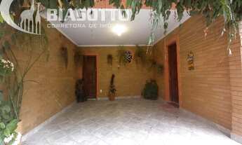 Imagem: Casa residencial para Venda Vila Proost