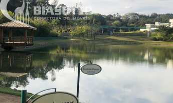 Imagem 7: Lote à venda no condomínio ARBORETUM - Vinhedo