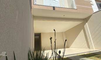 Imagem: Casa residencial para Venda Parque Jambeiro