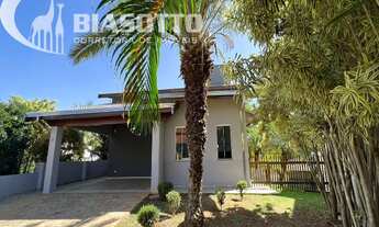 Imagem: Casa residencial para Venda Bosque de Barão