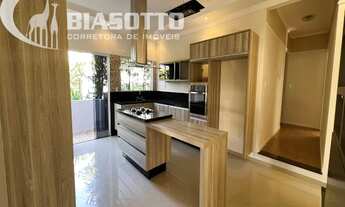 Imagem 4: Casa residencial para Venda Bosque de Barão Geraldo, Campinas