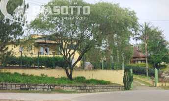 Imagem 3: Casa à venda no Condomínio CLUBE DE CAMPO VALINHOS