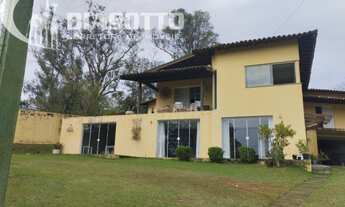 Imagem: Casa à venda no Condomínio CLUBE DE CAMPO